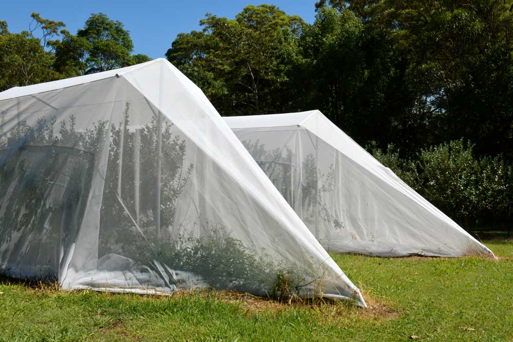 Netting and Fabric Products — GreenlifeGRO